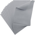 12 Pcs Felt Sheets, 7x11 Inch Stiff Felt by HARSKIYER