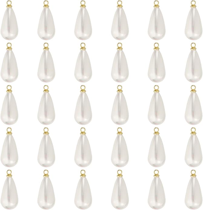 PATIKIL Pearl Charm by PATIKIL