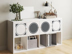 ORACAL 951 Series Premium Cast Film in Dark Gray - Image 6