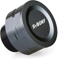 SVBONY SV105 Telescope Camera, 1.25" USB2.0 IMX307 CMOS Color Astrophotography by SVBONY