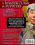 100 Advanced! Hand Puppet Techniques: Gags, Combat & Building Secrets Revealed - Image 2