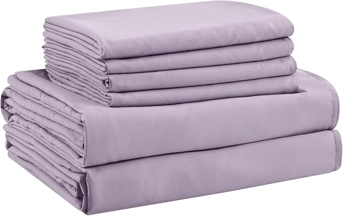 Full Size Bed Sheets - Image 7