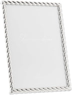 Lawrence Frames Metal Frame, Rope Design - Image 4
