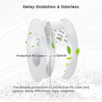 vimiroo 4 Pack Double Sided Tape Heavy Duty, Extra Large16.4FT Nano Double - Image 5