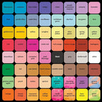 Crayola Ultimate Washable Chalk Collection, Bulk Outdoor Sidewalk Chalk - Image 5