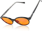 Sleep ZM Blue Light Blocking & Light Sensitivity Glasses - Image 7