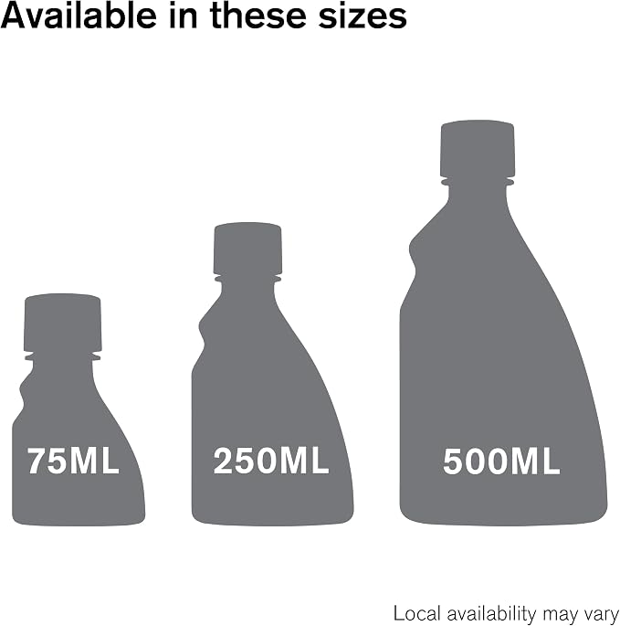 Winsor & Newton Liquin Light Gel Medium, 250ml Bottle - Image 6