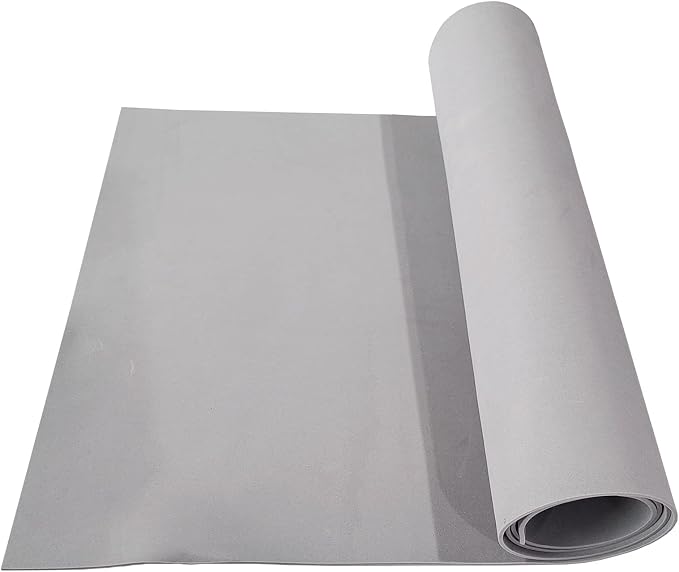 Grey EVA Foam Cosplay, 1 Piece of 2mm Craft Foam, Cosplay Foam by Labzhang