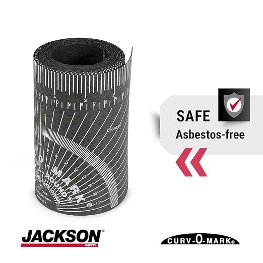 Jackson Safety Pipe Measuring Tool - Image 6
