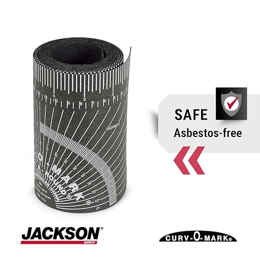 Jackson Safety Pipe Measuring Tool - Image 6