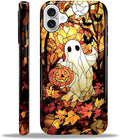 Case for iPhone 16 Plus, Scratch Resistant Hybrid Double Layer Hard by Toulas