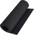 Premium EVA Foam Sheet, 3mm Thick（1mm to 20mm Black Foam Sheets Roll，59"x13.9" by MEARCOOH