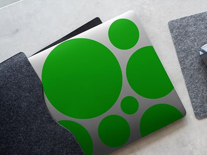 ORACAL 951 Series Premium Cast Film in Grass Green - Image 8