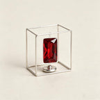 Ruby Red Cubic Zirconia Loose Beads Unset - Image 7