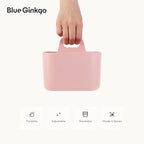 BLUE GINKGO Stackable Organizer Caddy, Made in Korea | Portable. Adjustable. - Image 5