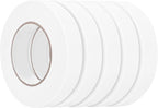 Double Sided Foam Tape 1In x 16.5FT 5 Pack, Mounting Tape Heavy Duty, Strong by ToLanbbt