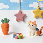 ZEHIQ White Air Dry Clay 2.2 lbs - Image 8