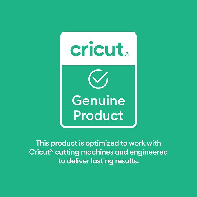 Cricut Silver Vinyl Sticker Paper | Printable Stickers - Image 2