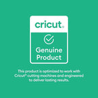 Cricut Silver Vinyl Sticker Paper | Printable Stickers - Image 2