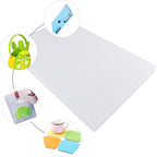 Jtnohx Stiff Felt, 2mm Thick Felt Sheets - Image 2