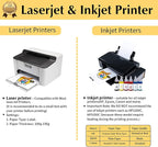 TransOurDream Tru-Heat Transfer Paper - Image 2