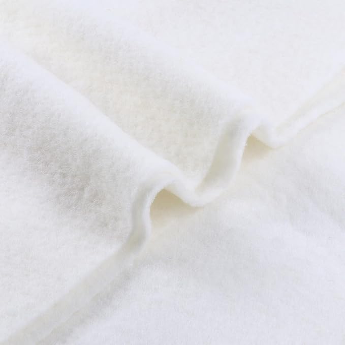 Pre Felt Wool Felt Fabric, Pure Merino Wool Felt by TOPANGATC
