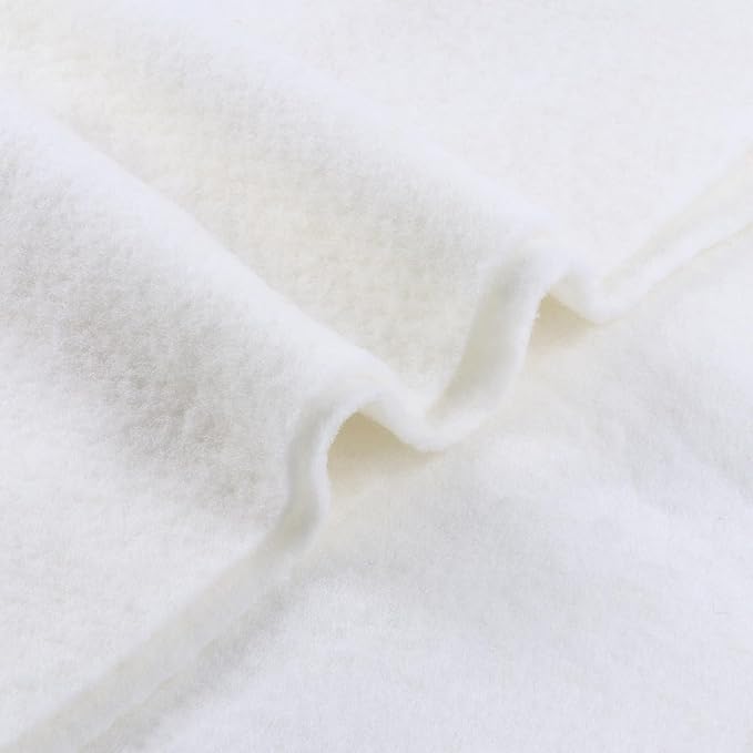 Pre Felt Wool Felt Fabric, Pure Merino Wool Felt by TOPANGATC