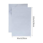 Jtnohx Self Adhesive Felt Sheets, 12 Pieces Felt Fabric - Image 2
