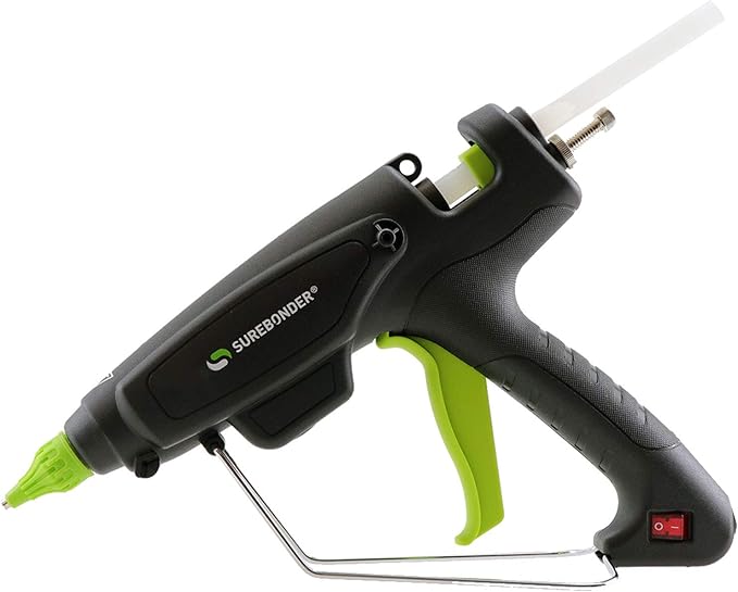 Surebonder PRO2-220HT Professional High-Temperature 220 Watt Heavy-Duty - Image 2