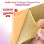 Acrylic Sheets 10 Pcs 8x8 200x200mm Pastel Plexiglass Sheets 1/8 inch Thick - Image 5