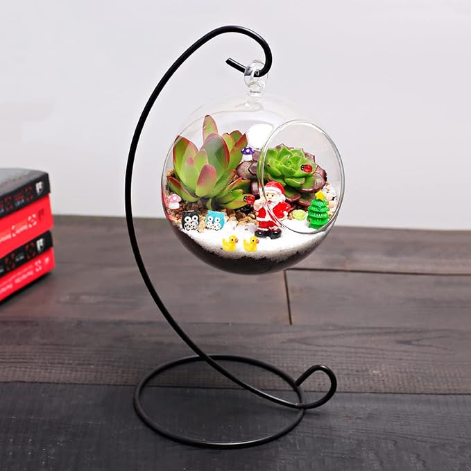 105 Miniature Fairy Garden Accessories, Fairy Garden Kit, Fairy Garden Animals - Image 3