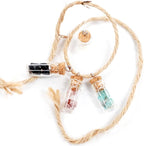 60 Pcs 0.5ml Mini Small Glass Bottles - Image 9