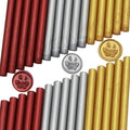 30 Pieces Glue Gun Sealing Wax Sticks by Unknown