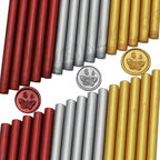 30 Pieces Glue Gun Sealing Wax Sticks by Unknown
