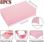 8PCS 4x6 Inch Linoleum Carving Blocks - Image 2