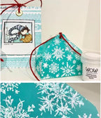 Wow Embossing Powder Wow! Embossing Powder, Sparkling Snow - Image 3