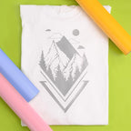 Siser EasyWeed Heat Transfer Vinyl 11.8" x 10ft Roll - Image 4