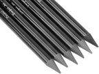6pcs Woodless Pencil Set by Moonlove
