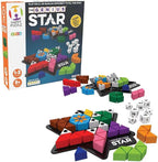 The Happy Puzzle Company The Genius Star | Toy of The Year Award Winning Family by TheHappyPuzzleCompany