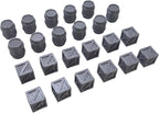 Crates and Barrels DND Terrain Compatible DND Terrain - Image 3
