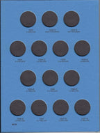 Whitman US Washington Quarter Coin Folder Four Volume Set 1932 – 1998 #9018 - Image 2