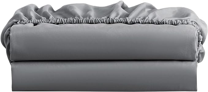 FreshCulture King Fitted Sheet Only 2 Pack by FreshCulture