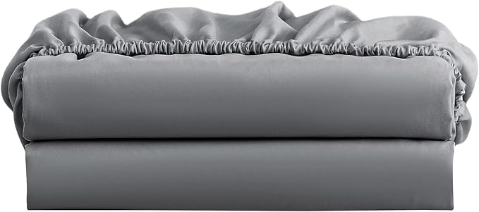 FreshCulture Twin Fitted Sheet 2 Pack by FreshCulture