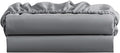 FreshCulture Full Fitted Sheet Only 2 Pack by FreshCulture