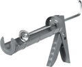Bates- Caulking Silicone Gun, 10:1 Thrust Ratio, Hand Caulking Guns, No Drip by BatesChoice