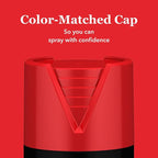 Krylon Fusion All-In-One Gloss Spray Paint & Primer - Image 7