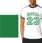 JANDJPACKAGING Green HTV Heat Transfer Vinyl - Image 7