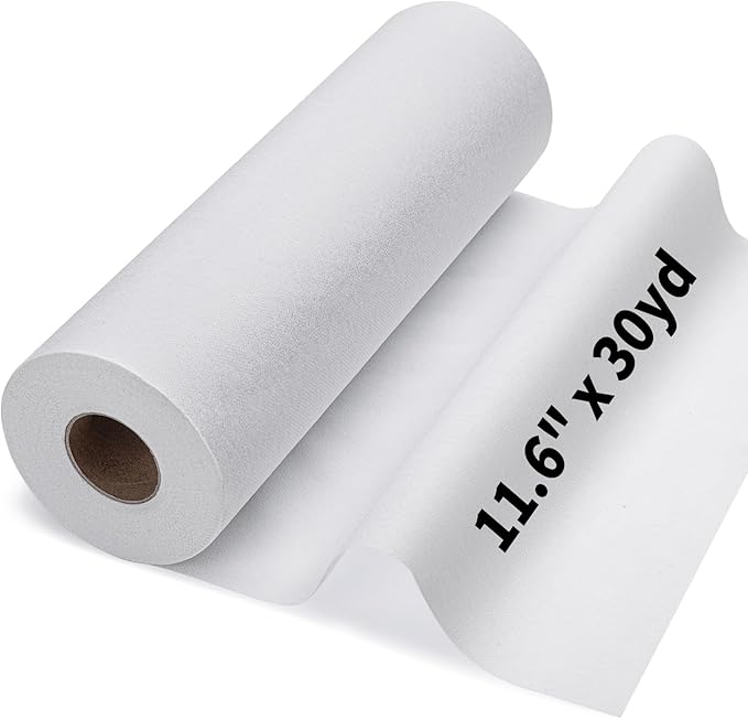 Medium Weight Interfacing Fabric by Jupean