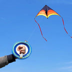 Large Single Line Beach Kite for Adults - Image 2