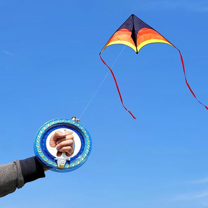Large Single Line Beach Kite for Adults - Image 2